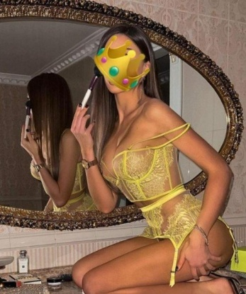 Анкета проститутки Марина - Фото 1, Крыловская, 19 лет, №4436